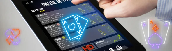Betting Platforms